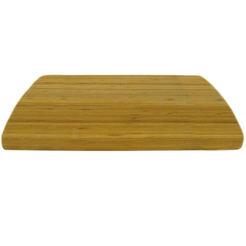 Oak Chopping Board Paris Handcrafted Medium Wooden Serving Platter Cheese Board